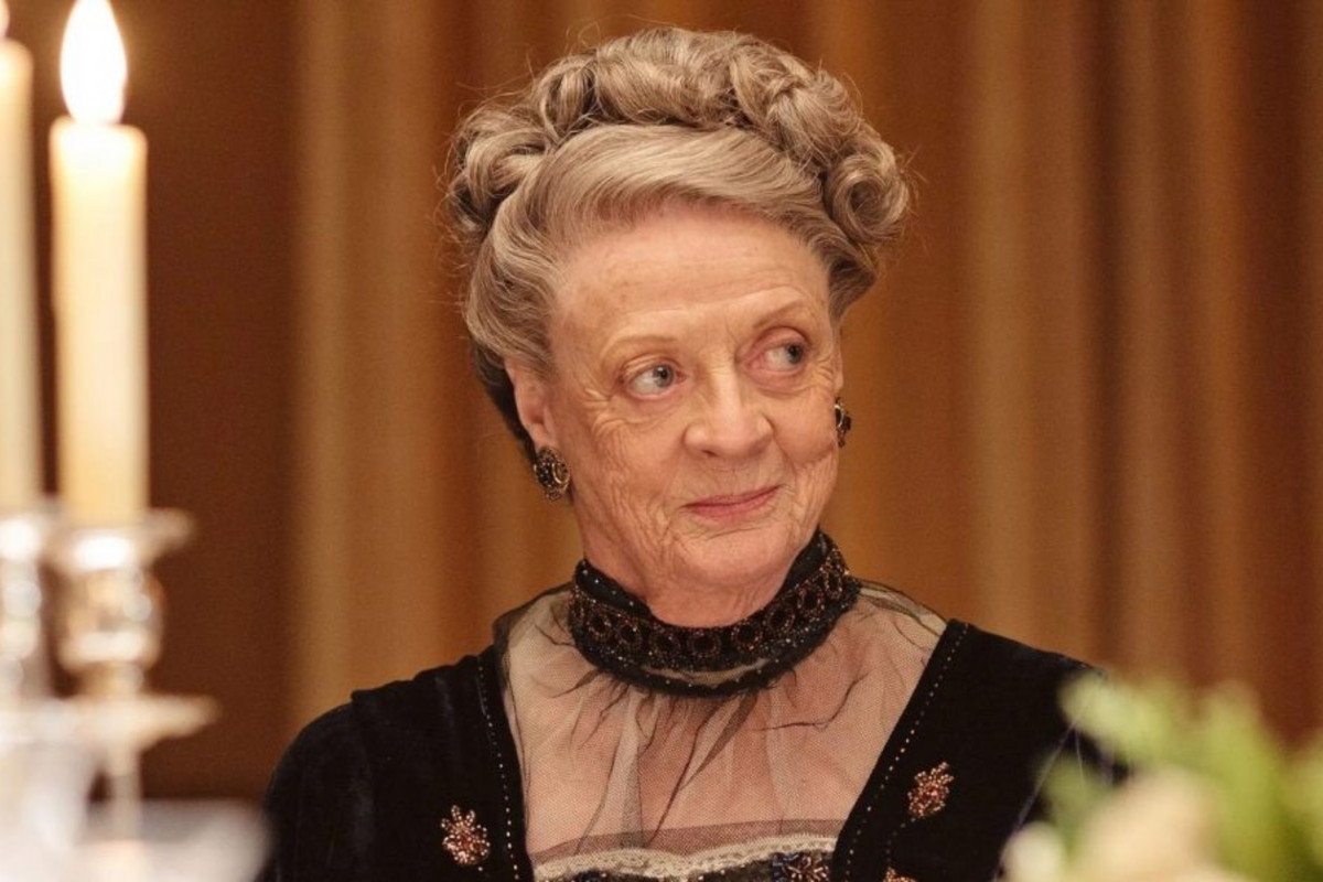 Downton Abbey: Wielki finał