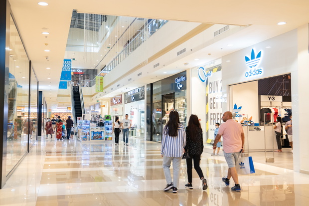 Dubai Outlet Mall 2
