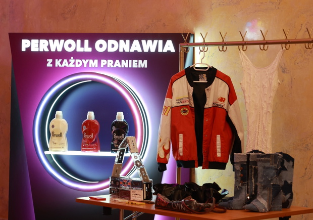 Perwoll