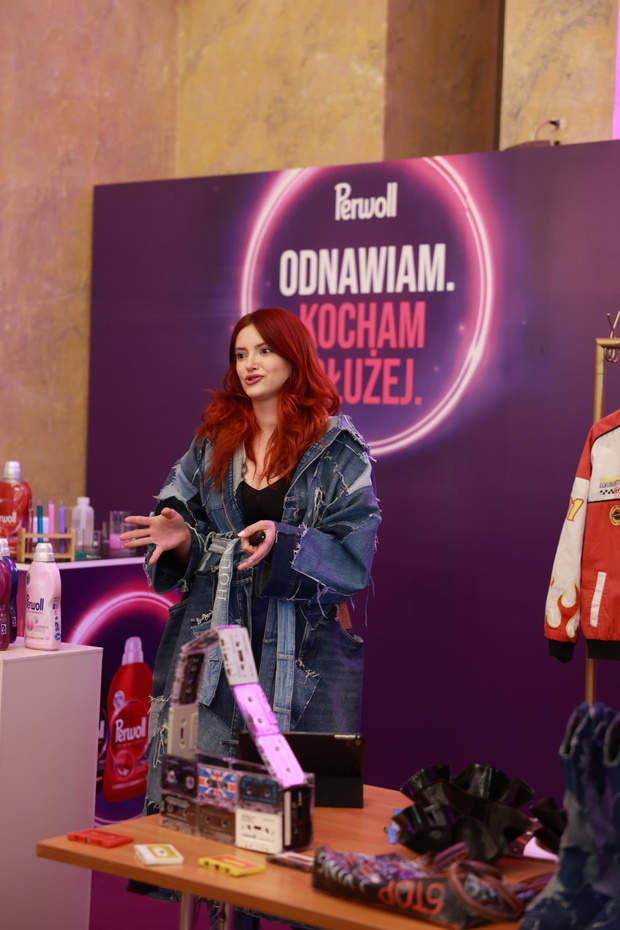 Perwoll
