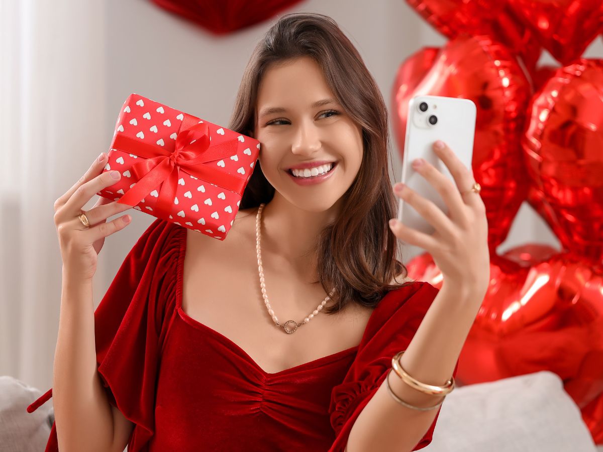 Selfcare akcja Rossmann
