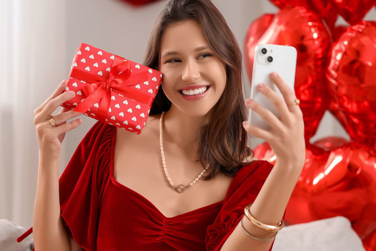 Selfcare akcja Rossmann