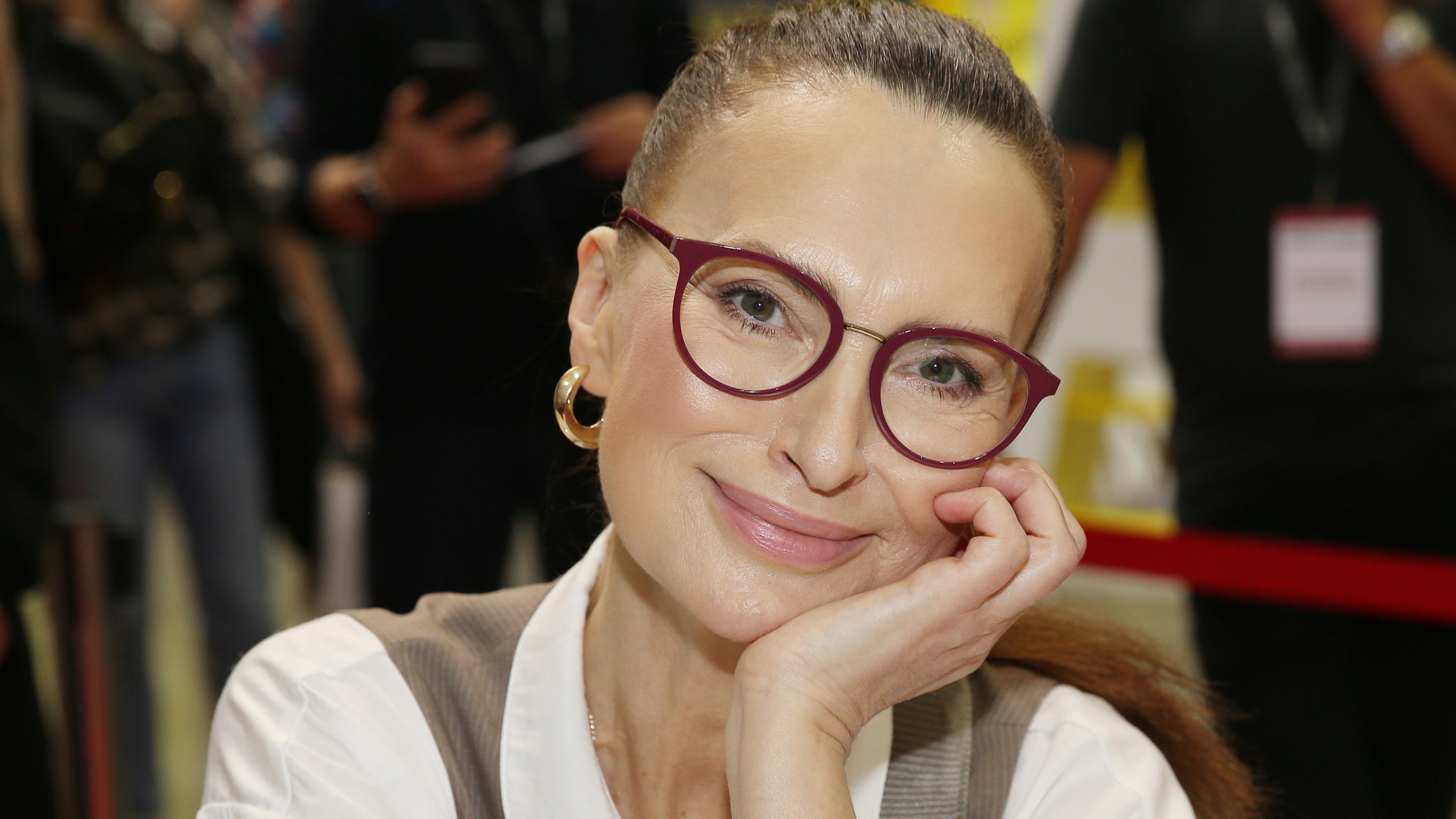 agnieszka maciąg cytaty