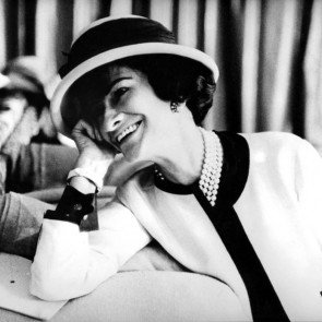 Gabrielle Chanel