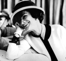 Gabrielle Chanel