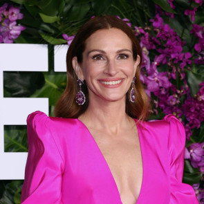 Julia Roberts zadebiutowała w nowej fryzurze. Postawiła na odmładzającego long boba i jasną koloryzację, idealną dla dojrzałych kobiet