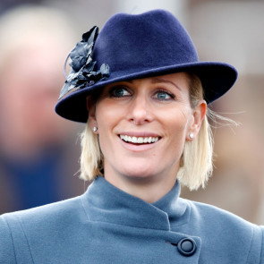 Zara Tindall