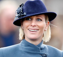 Zara Tindall