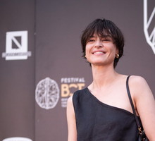 kasia smutniak