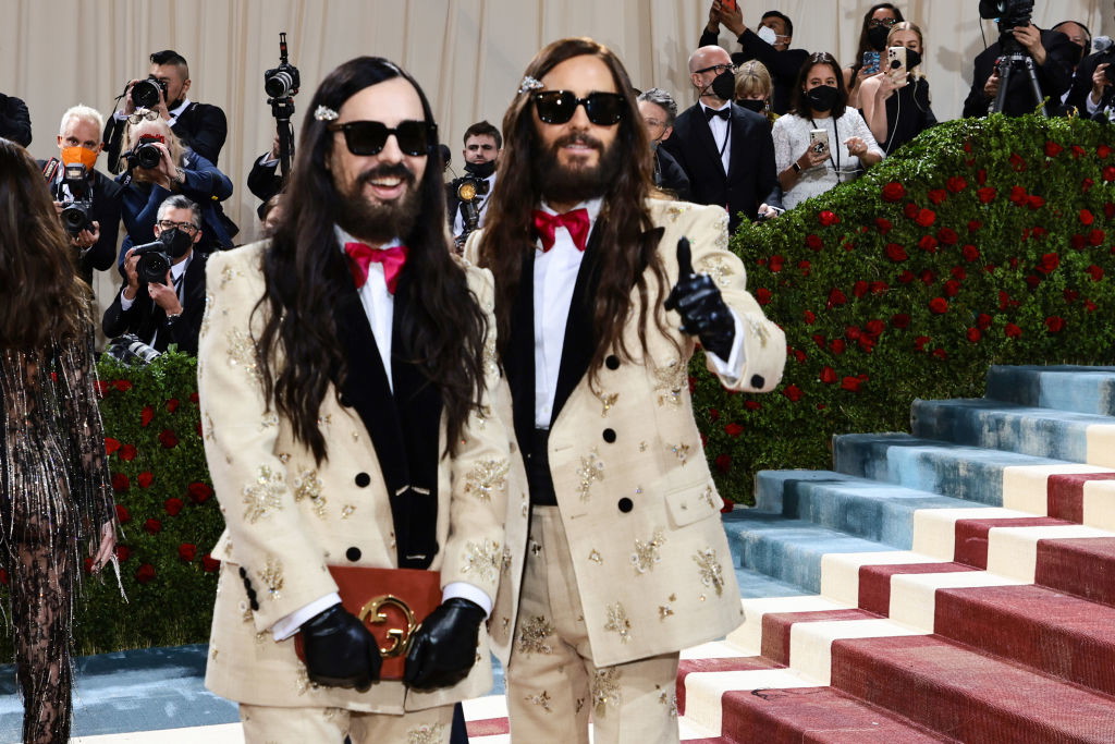Alessandro Michele