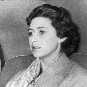 księzniczka Małgorzata