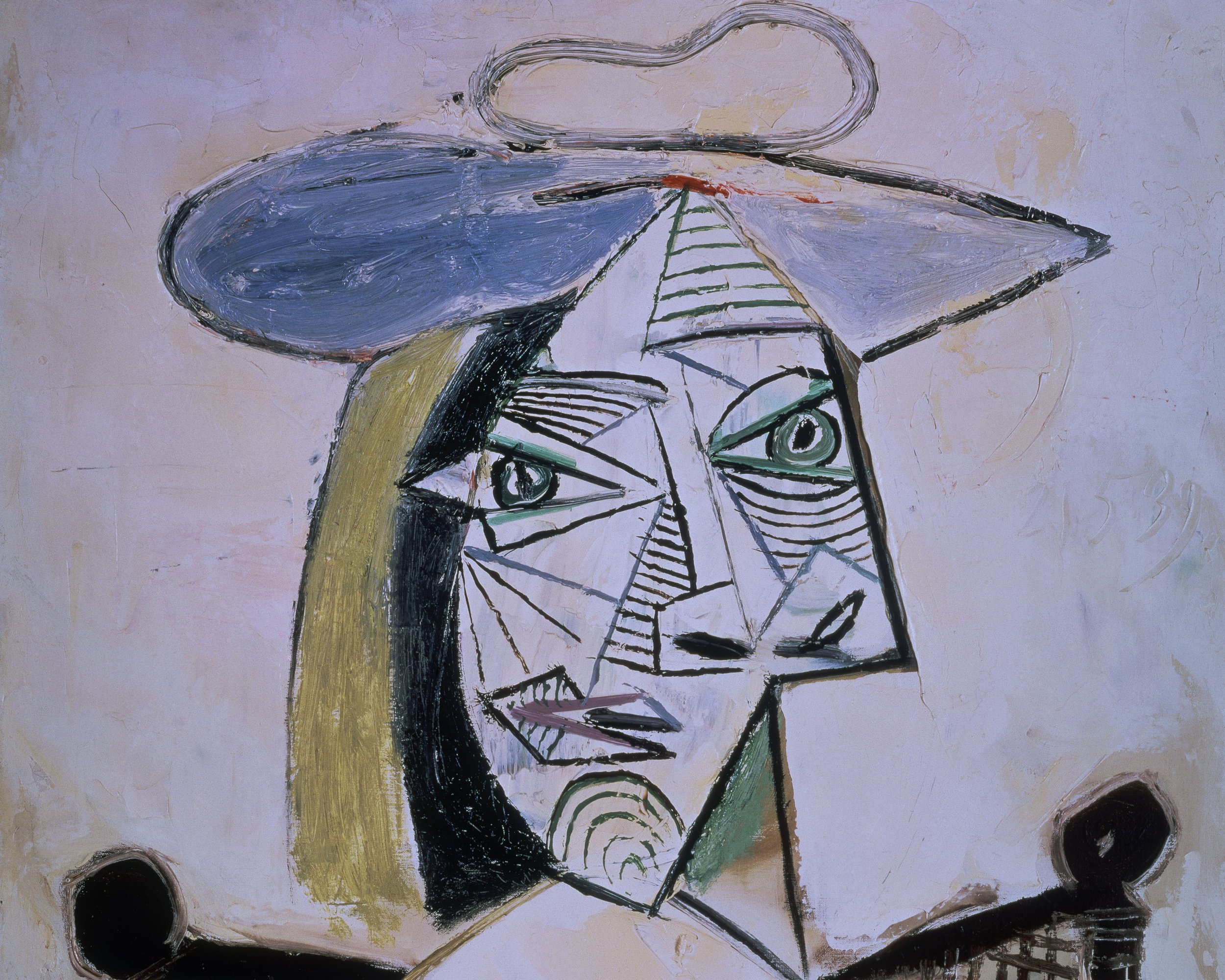 Dora Maar