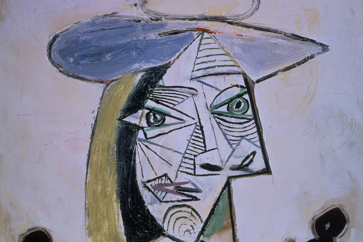 Dora Maar