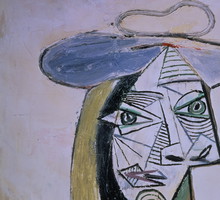Dora Maar