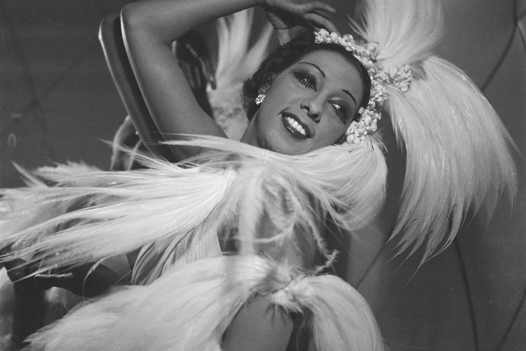 Josephine Baker