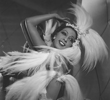 Josephine Baker