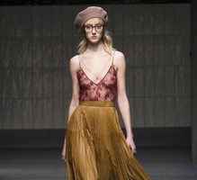 Gucci jesień-zima 2015/2016