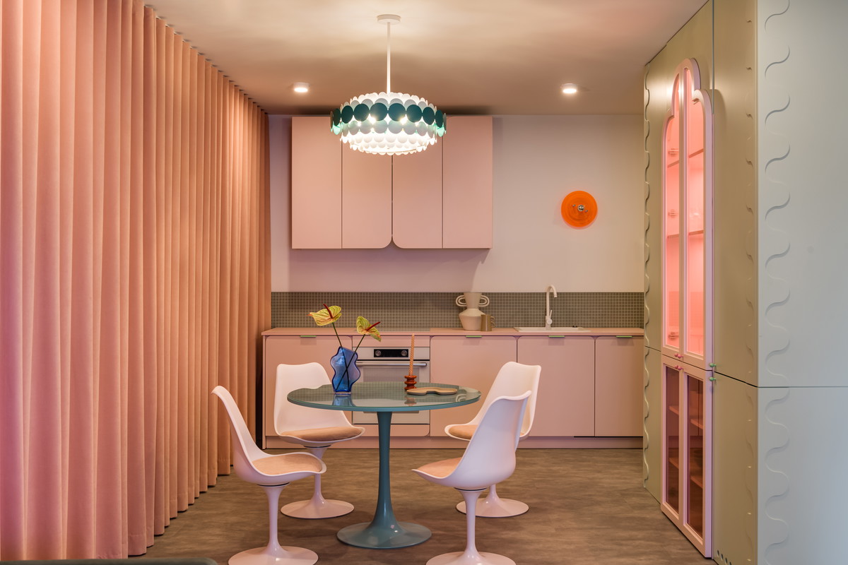 Apartament w Krakowie
