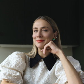 Szafa Natalii Klimas