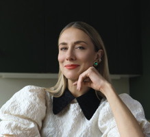 Szafa Natalii Klimas