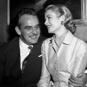 Grace Kelly