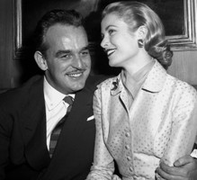 Grace Kelly
