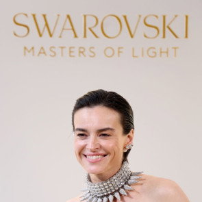Kasia Smutniak