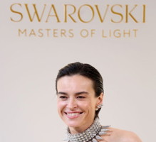 Kasia Smutniak