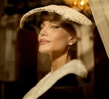 Angelina Jolie w filmie „Maria” (2023)