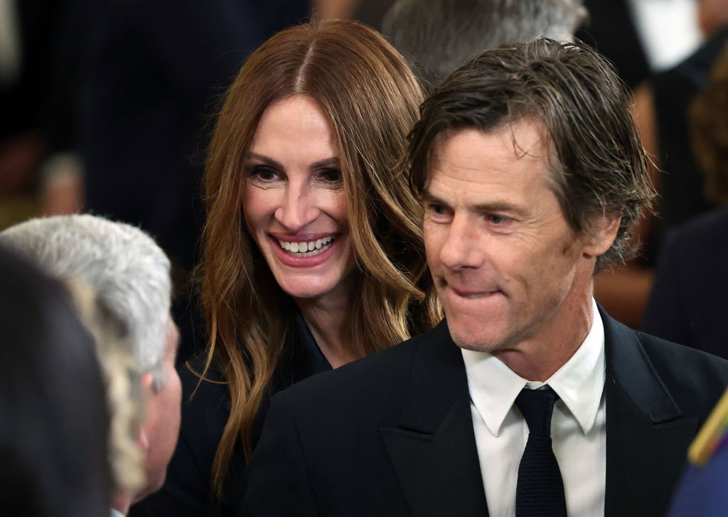 julia roberts