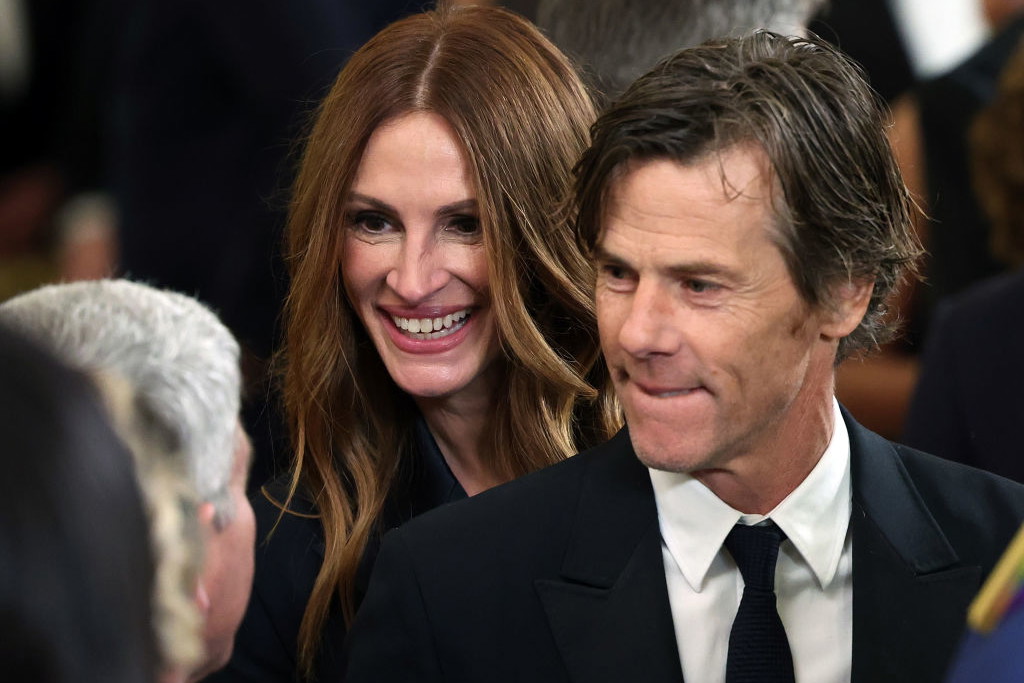 julia roberts