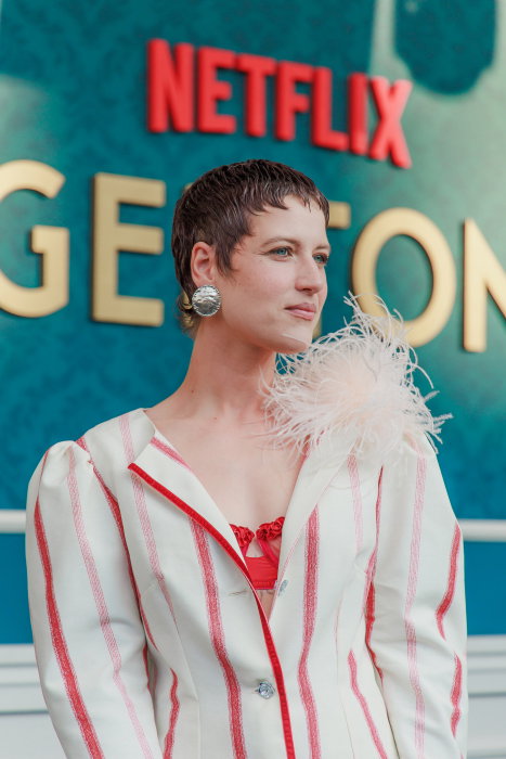 Aleksandra Domańska Bal Bridgertonów w Warszawie