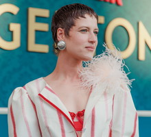 Aleksandra Domańska Bal Bridgertonów w Warszawie