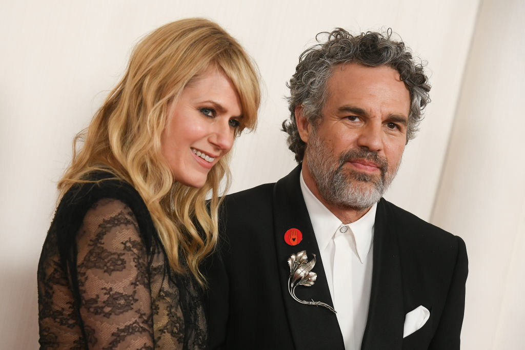 Mark Ruffalo