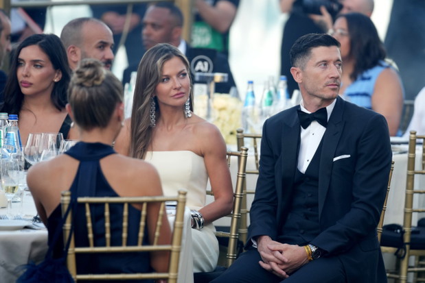 Anna Lewandowska