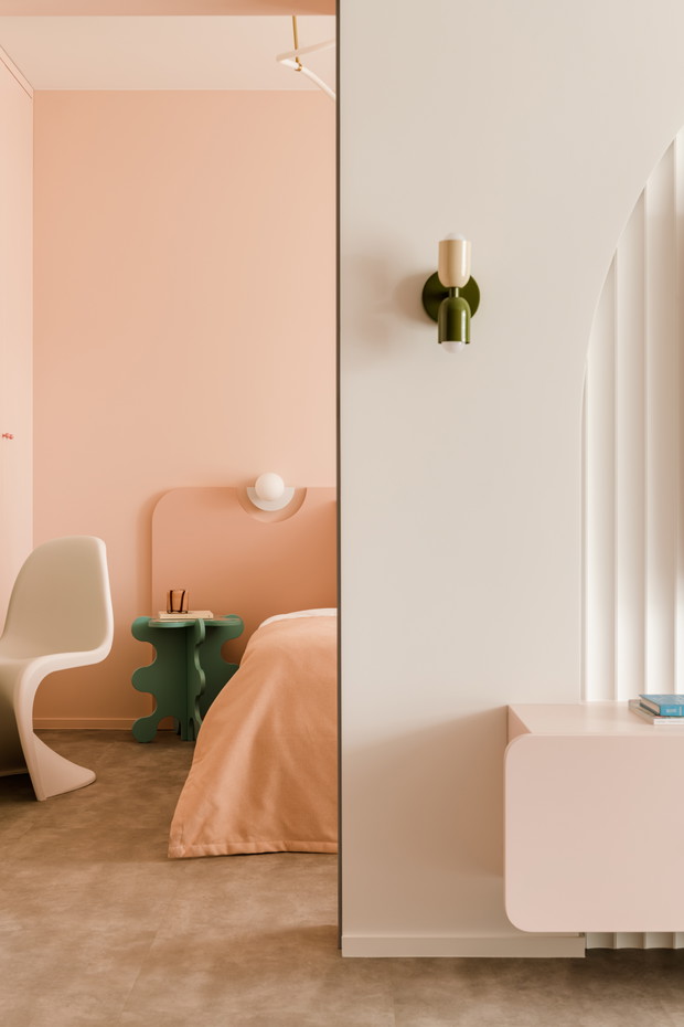 Apartament w Krakowie