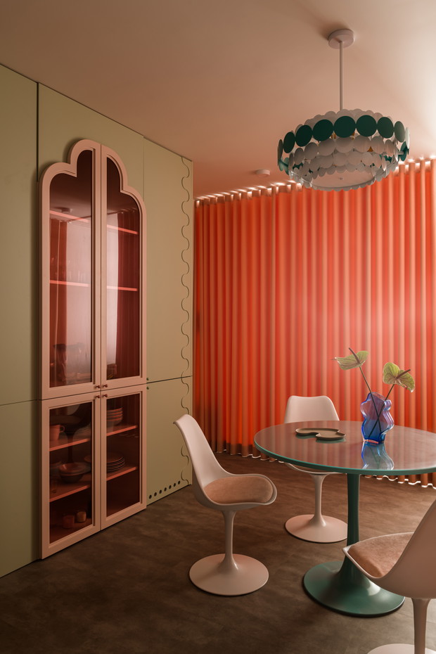 Apartament w Krakowie