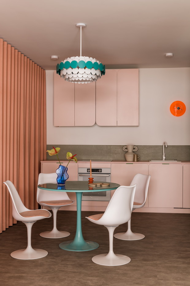 Apartament w Krakowie