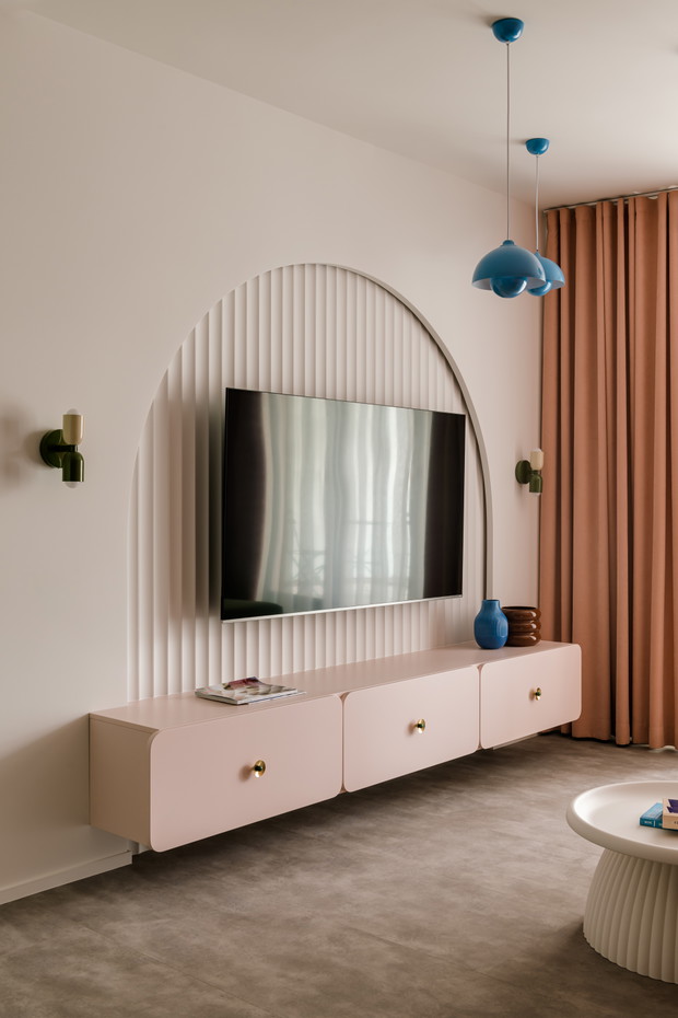 Apartament w Krakowie