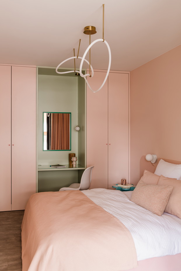 Apartament w Krakowie