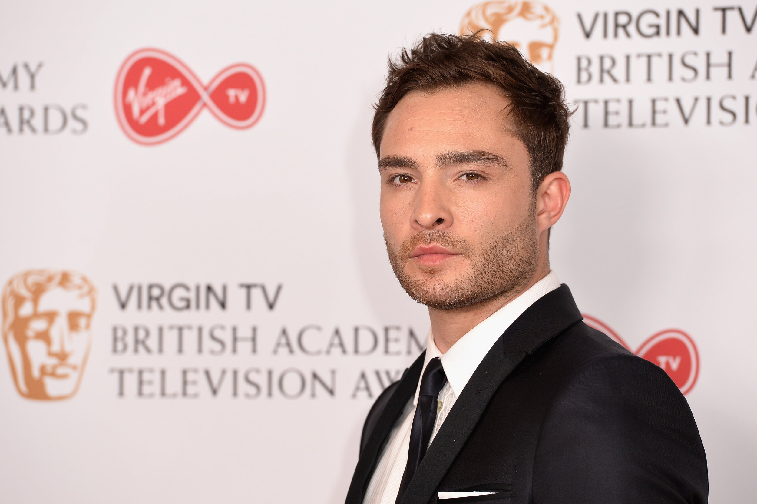 Ed Westwick jest niewinny! Sąd odrzucił oskarżenia o gwałt