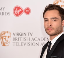 Ed Westwick jest niewinny! Sąd odrzucił oskarżenia o gwałt