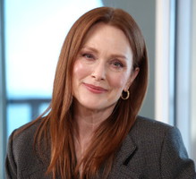 Julianne Moore: od kelnerki po laureatkę Oscara, która nie powiedziała jeszcze ostatniego słowa