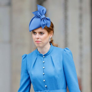 Księżniczka Beatrice