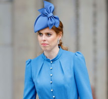 Księżniczka Beatrice