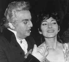 Maria Callas