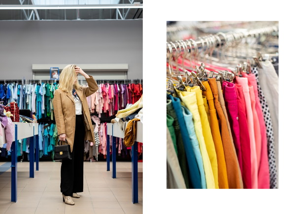 Moda vintage, książka Aleksandry Zawadzkiej. Fragmenty