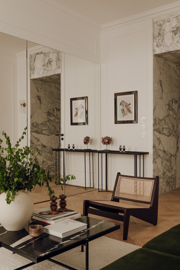 Projekt: Diana Żurek, Gutek Girek, Furora Studio, fot: Oni Stories