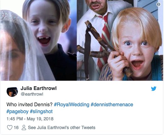 Ślub Meghan Markle i księcia Harry'ego: najlepsze memy
