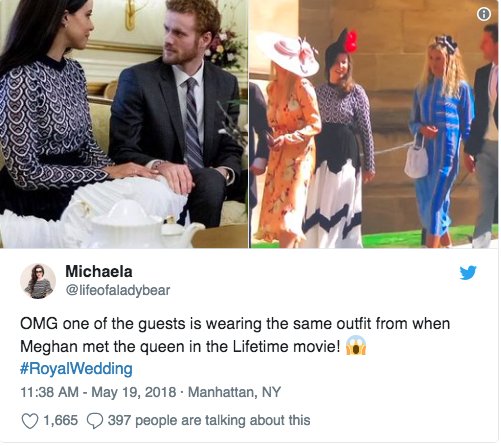 Ślub Meghan Markle i księcia Harry'ego: najlepsze memy